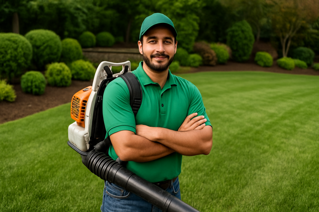 Test Image — Arevalo Landscaping LLC — Arevalo Landscaping LLC