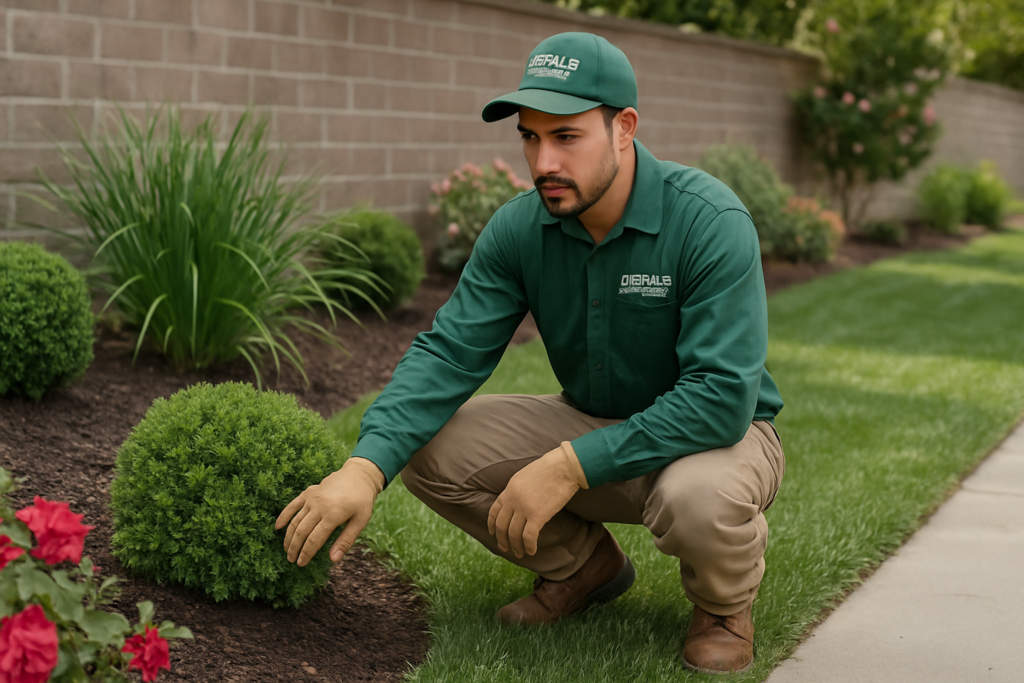 Test Image — Arevalo Landscaping LLC — Arevalo Landscaping LLC