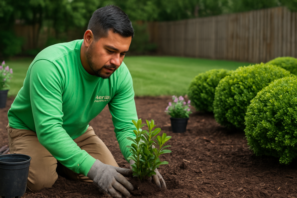 Test Image — Arevalo Landscaping LLC — Arevalo Landscaping LLC