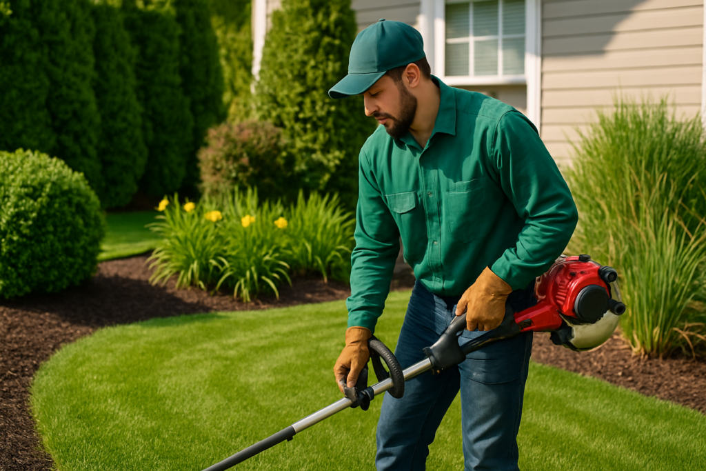 Test Image — Arevalo Landscaping LLC — Arevalo Landscaping LLC