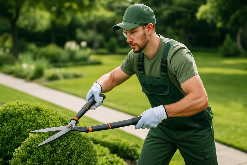 Gardening Services Near Me: Expert Care Solutions — gardening services near me