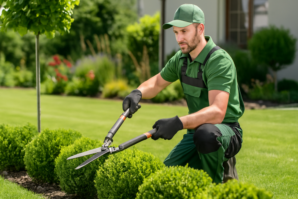 Gardening Services Near Me: Expert Care for Your Yard — gardening services near me