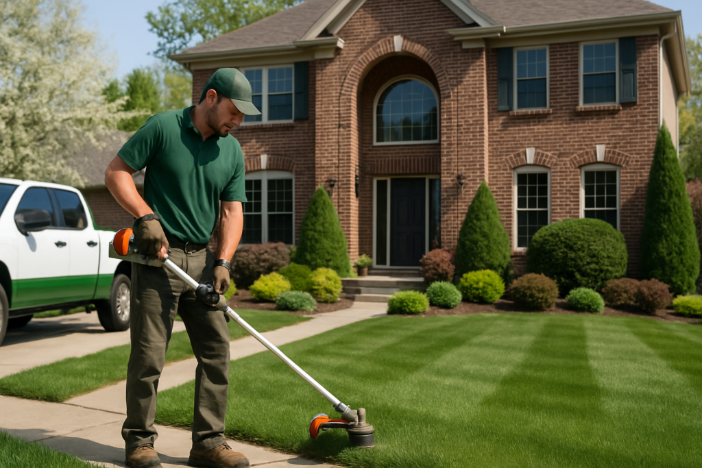 Landscaping Company Wisconsin: Complete Service Guide — landscaping company wisconsin