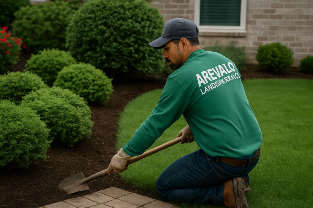 Test Image — Arevalo Landscaping LLC — Arevalo Landscaping LLC