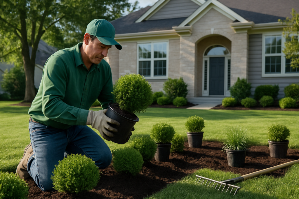 Test Image — Arevalo Landscaping LLC — Arevalo Landscaping LLC