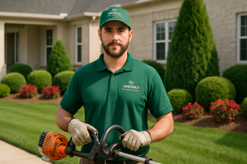 Test Image — Arevalo Landscaping LLC — Arevalo Landscaping LLC