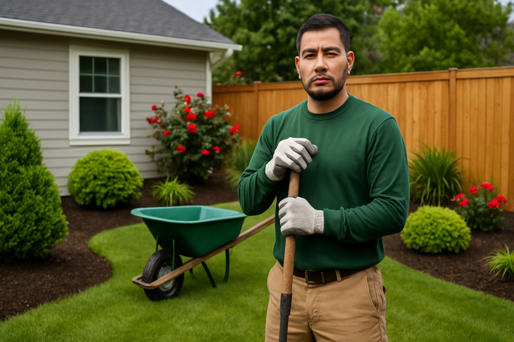 Test Image — Arevalo Landscaping LLC — Arevalo Landscaping LLC